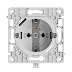 Реле Ajax OutletCore (smart) [type F] [55] (8EU) ASP для розумної розетки Outlet (type F) (26-00341)