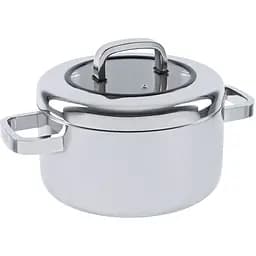 Кастрюля Gipfel Aventus 5 л (1398)