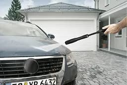 Мінімийка Karcher K 5 Classic (1.950-700.0) - мініатюра 8
