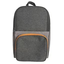 Терморюкзак Bo-Camp 10 Liters Grey (6702902) - мініатюра 3