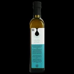 Оливкова олія Terra Creta Marasca Extra Virgin 0.5 л - мініатюра 3