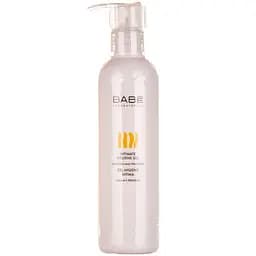 Гель для интимной гигиены Babe Laboratorios Body с противовоспалительным действием 250 мл (8437011329066)