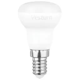 Лампочка Vestum R39 4W 4100K 220V E14 (1-VS-1401)