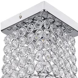 Світильник Brille настінно-стельовий світлодіодний накладний LED BR-01 441C/1x3W 26-125 - мініатюра 5