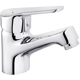 Змішувач для раковини Ibergrif Roma M11050 CV028459 Хром