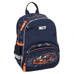 Рюкзак дитячий Yes K-34XS Drift (550449)