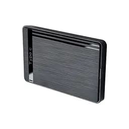 Кишеня зовнішня Dynamode 2.5" SATA/SSD HDD - USB 3.1 Type-C (DM-CAD-25317C) - мініатюра 5