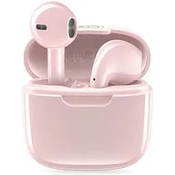 Bluetooth Стерео Гарнітура XO-X23 Рожевий