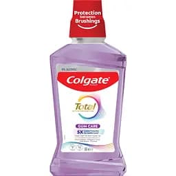 Ополіскувач Colgate Total Здоров'я ясен 500 мл