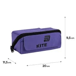 Пенал Kite (K26-2702-4) - мініатюра 4