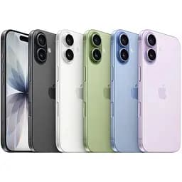Смартфон Apple iPhone 17 256GB Sage (MG6N4AF/A) - мініатюра 6