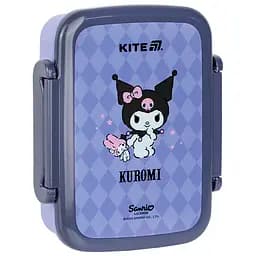 Ланчбокс Kite Kuromi 420 мл (HK25-160-2) - мініатюра 5