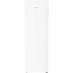 Liebherr Морозильная камера, 185.5x59.7х67.5, 271л, 1дв., A+, NF, дисплей внутр., белый