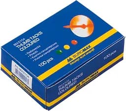 Кнопки кольорові BM.5104