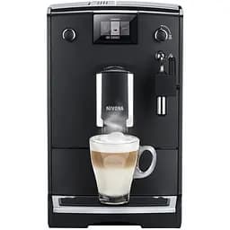 Кавомашина Nivona CafeRomatica (NICR 550) - мініатюра 3