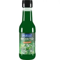 Концентрат напою Andersen Домашній лимонад Мохіто 200 мл