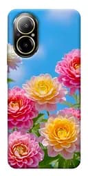 Чохол Demsky Summer day для Realme C67 4G