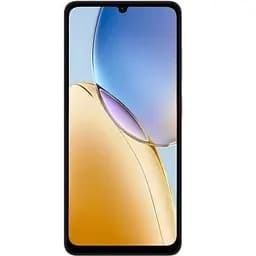 Смартфон ZTE Blade A56 4/128Gb Black UA UCRF