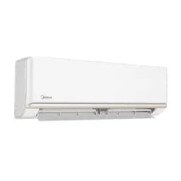 Кондиціонер Midea MSAGN-09FN8-I/MSAGN-09FN8-O Nordic DC Inverter - мініатюра 2