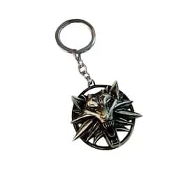 Брелок GeekLand Відьмак The Witcher TW 21.191.430