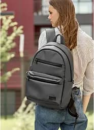 Жіночій рюкзак Sambag 46х13х28 см sum0010768 - мініатюра 3