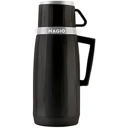 Термос Magio зі скляною колбою 500 мл (1059МG)