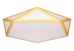 Припотолочные светодиодные люстры Levistella 752L68 YELLOW