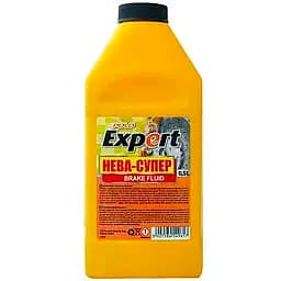 Гальмівна рідина Polo Expert Нева-Супер DOT-3, 0.5 л