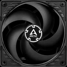 Вентилятор Arctic P12 PWM PST CO Black (ACFAN00121A)