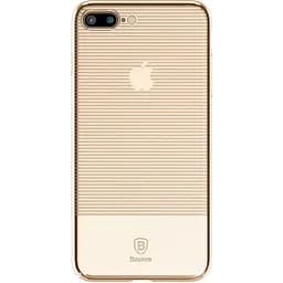 Чохол-накладка Baseus Luminary Case iPhone 7 Plus Gold