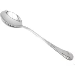 Ложка для крему Mazhura Inglese 18/10 18 см (mz539)