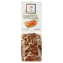Суміш спецій Raffaelli до брускети з помідорами 100 г (949079)
