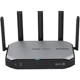 Роутер Ruijie Reyee RG-EG105GW-X (RG-EG105GW-X)