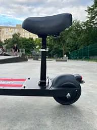 Електросамокат KUGOO M2 Black з сидінням - мініатюра 8