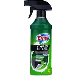 Засіб для чищення духовок Ernet Pro Active 435 мл