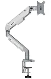 Кронштейн Anda Seat Stealth PRO II 17''-42'' WhiteGray AD-W-A9-1S-FW