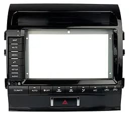 Перехідна рамка Toyota Land Cruiser 200 AWM 881-07-082 - мініатюра 2