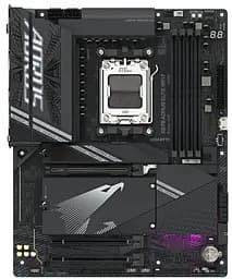 Материнська плата Gigabyte X870 AORUS ELITE WIFI7 (X870 AORUS ELITE WIFI7) (Socket AM5, AMD X870, ATX)