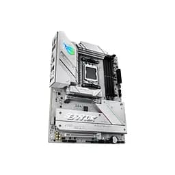 Материнська плата ASUS ROG STRIX B850-A GAMING WIFI - мініатюра 9
