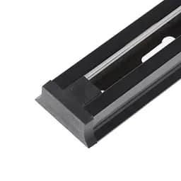 Шинопровод Brille HD-17TR/1 м BK 1 м