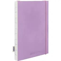 Скетчбук Orner "Замальовник" фіолетовий