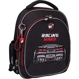 Рюкзак школьный полукаркасный Yes S-109 Race Day (559881)
