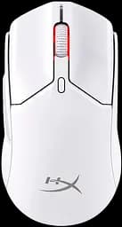 Миша HyperX Pulsefire Haste 2 mini RGB White (7D389AA)