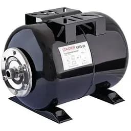 Гідроакумулятор горизонтальний KOER KHTS-24 24 л (KB0012)