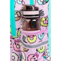 Рюкзак CoolPack Joy S Happy Donuts, 21 л, 39х28х17 см (F048665) - мініатюра 4