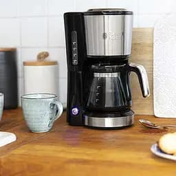 Кавоварка крапельна Russell Hobbs Compact Home (24210-56) - мініатюра 7