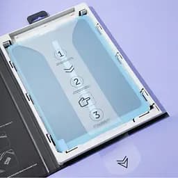 Захисне скло Proove Paper-like Installation Box iPad Air 11 2024/2025/2026 - мініатюра 4