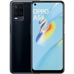 Смартфон Oppo A54 64 GB Black (Grade C) Seller Refurbished