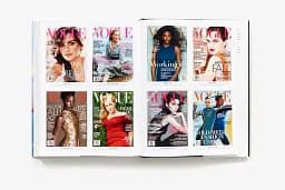 Vogue. The Covers (Updated Edition) - мініатюра 8