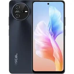 Смартфон Oscal Tiger 12 8/128Gb Cloudwing Grey